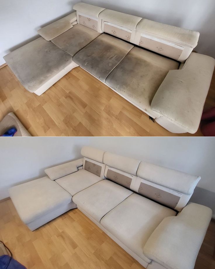 Kanapé kárpittisztítás